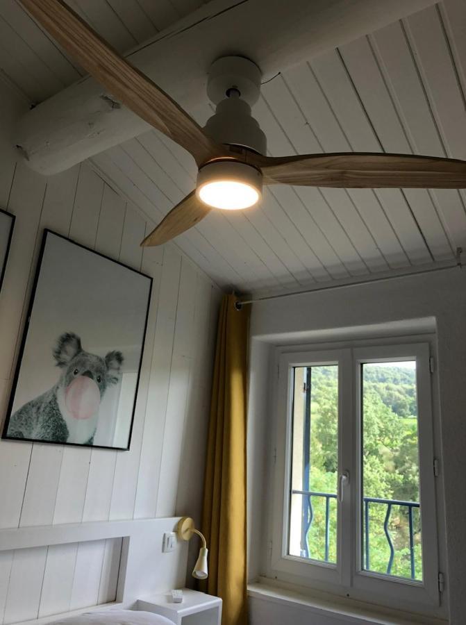 Hotel La Bastide De Vaison Zewnętrze zdjęcie