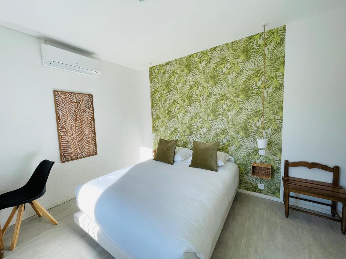 Hotel La Bastide De Vaison Zewnętrze zdjęcie