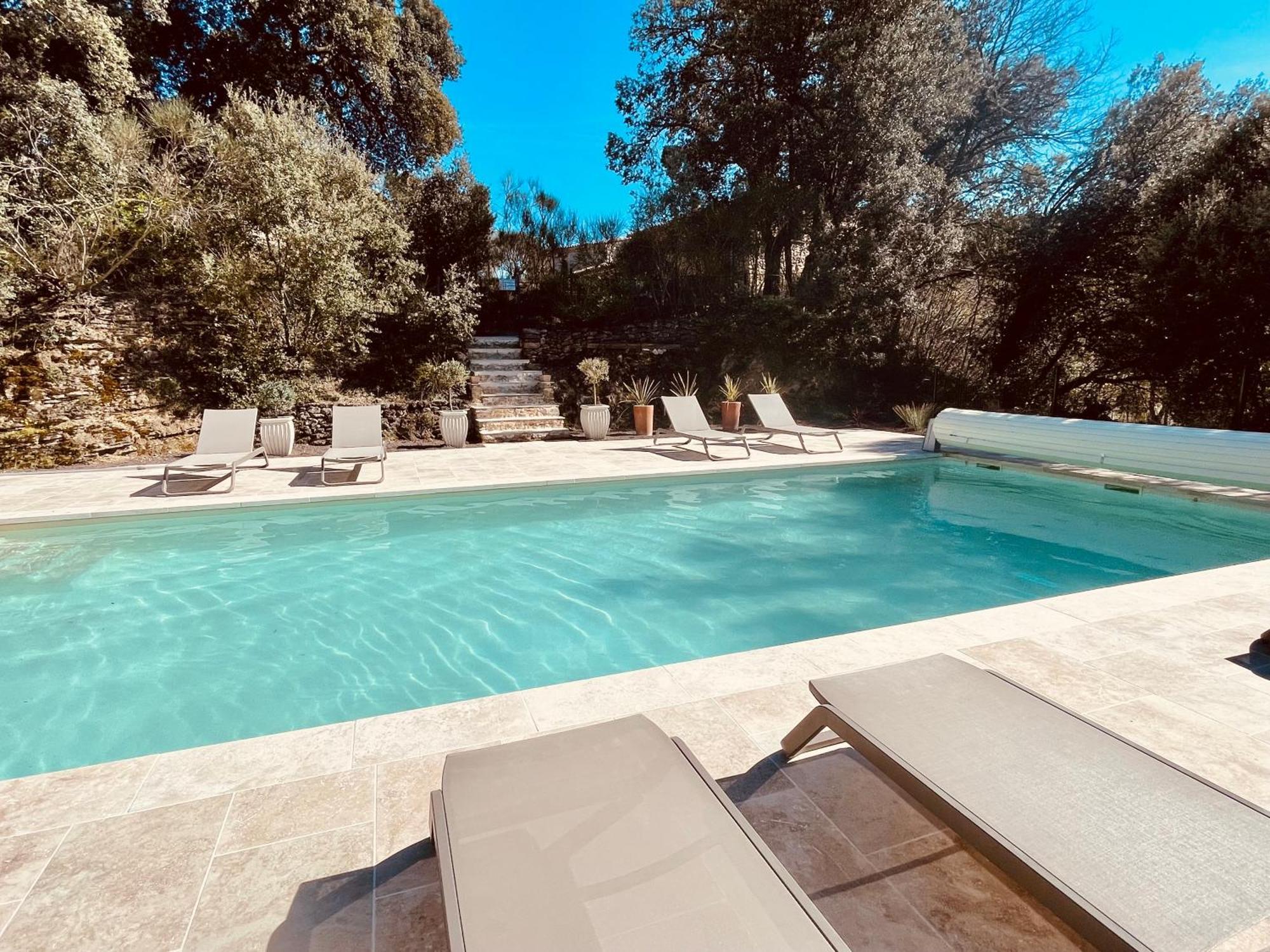 Hotel La Bastide De Vaison Zewnętrze zdjęcie