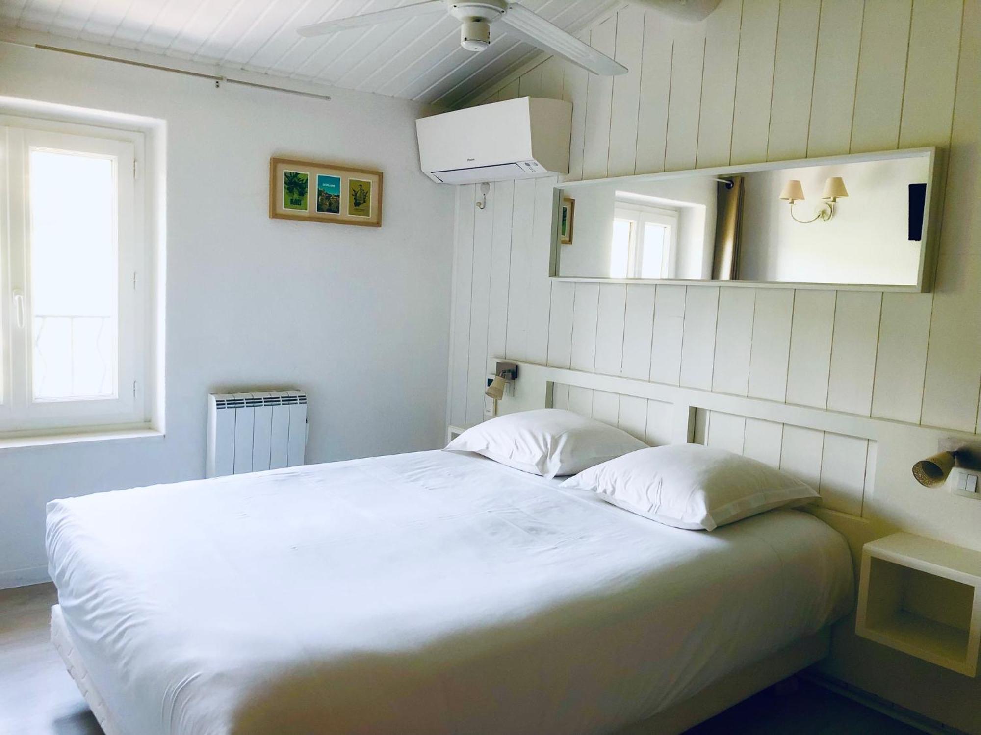 Hotel La Bastide De Vaison Zewnętrze zdjęcie