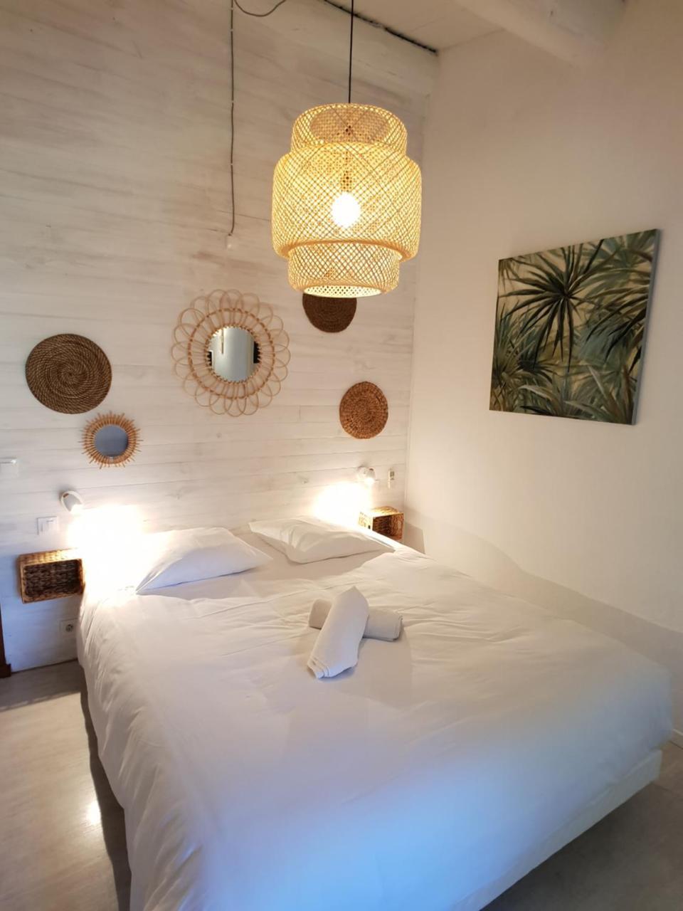 Hotel La Bastide De Vaison Zewnętrze zdjęcie